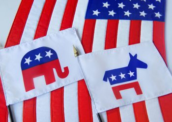 Američki demokrati imaju najgori broj anketa od Clintonove ere – WSJ – RT World News