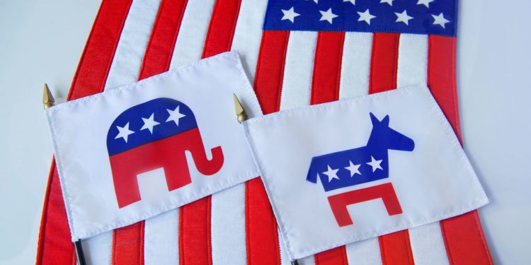 Američki demokrati imaju najgori broj anketa od Clintonove ere – WSJ – RT World News