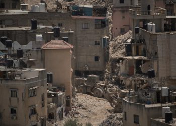 Američki državljanin pretučen do smrti u napadu naselja za doseljenik zapadne obale