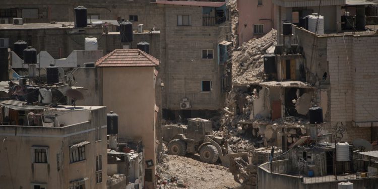 Američki državljanin pretučen do smrti u napadu naselja za doseljenik zapadne obale