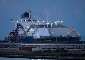 Američki izvoz LNG-a zbog sezonskih radova opao u lipnju