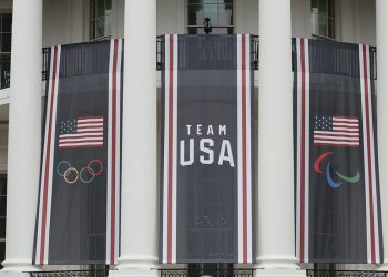 Američki olimpijski odbor zabranjuje transrodne sportaše iz ženskog sporta – RT World News