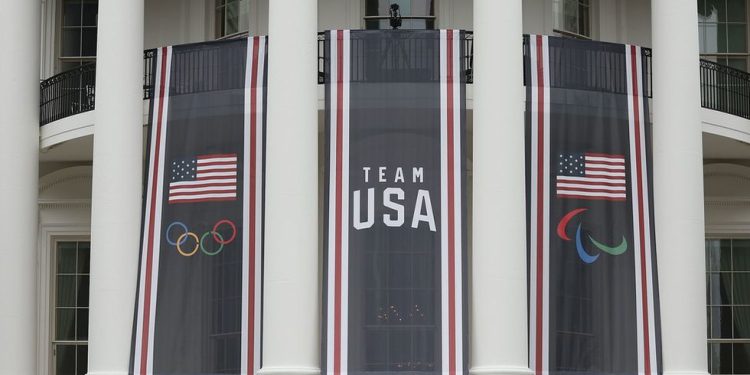 Američki olimpijski odbor zabranjuje transrodne sportaše iz ženskog sporta – RT World News