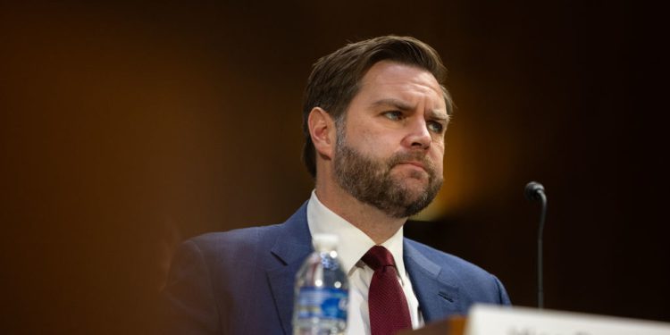 Američki potpredsjednik protivi se plaćanju Ukrajine – glasnogovornik – RT World News