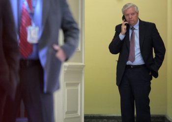 Američki senator navodi Iran bombardiranje u prijetnji Rusiji – RT World News