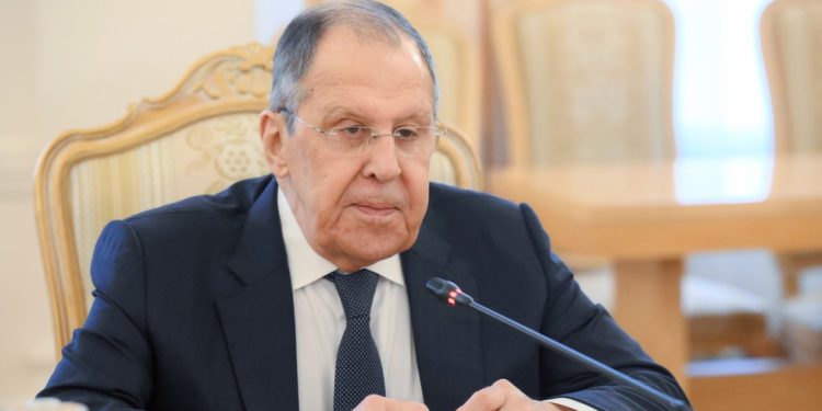 Američki trgovinski sporazum potaknut će EU -ovu ‘deindustrijalizaciju’ – Lavrov – RT Rusija i bivši Sovjetski Savez