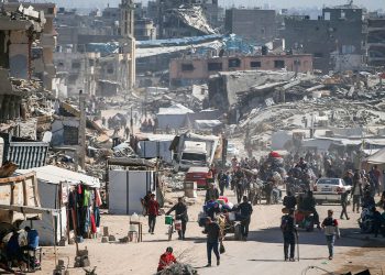 Američki veleposlanik osuđuje zemlje zbog usklađivanja s teroristima