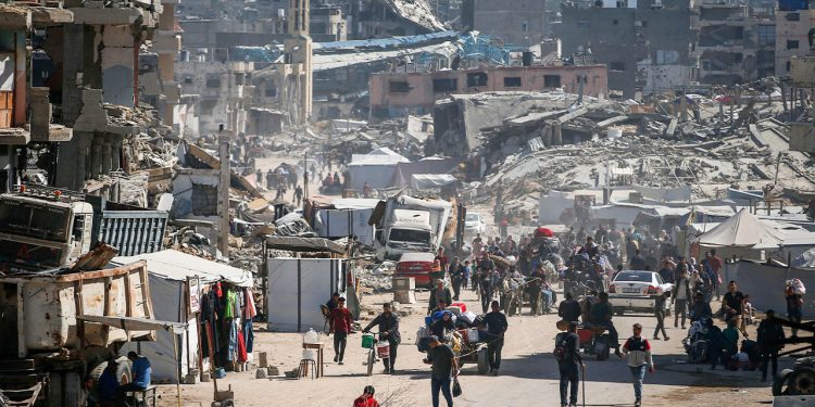 Američki veleposlanik osuđuje zemlje zbog usklađivanja s teroristima