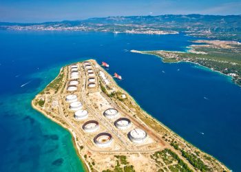 Amerikanci Janafu na mjesec dana produljili dozvolu za isporuku sirove nafte Naftnoj industriji Srbije