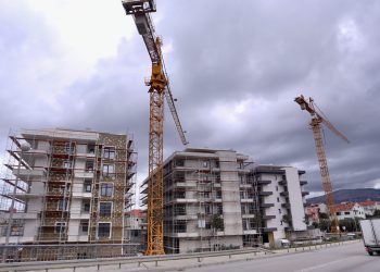 Analiza HNB-a: Nema pada cijena nekretnina, vrijednost transakcija raste