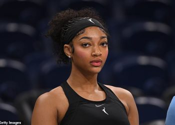 Angel Reese stvara povijest WNBA unatoč najnovijem porazu Chicago Sky