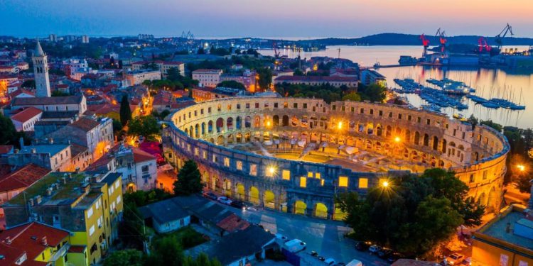 Anketa za smjer budućeg turizma južne Istre