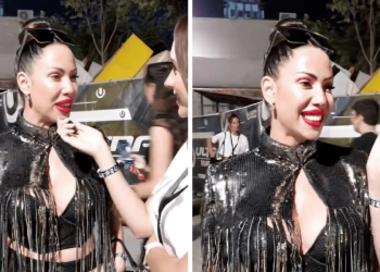 Antonija iz Stobreča se zabavila na Ultri: “Troje djece je doma, ovo je vrijeme za mene i muža”