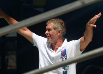 Antun Potrebica u zadnjoj sekundi sačuvao pogodak viška, momčad Aljoše Lončarića u polufinalu