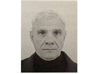 Apel HGSS-a za pomoć u potrazi za nestalim muškarcem