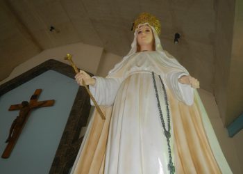 Apokaliptične poruke Djevice Marije redovnici u SAD-u koje Crkva nije zanijekala