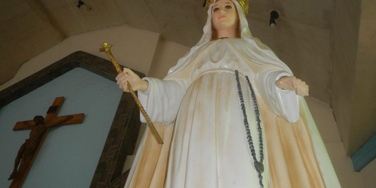 Apokaliptične poruke Djevice Marije redovnici u SAD-u koje Crkva nije zanijekala