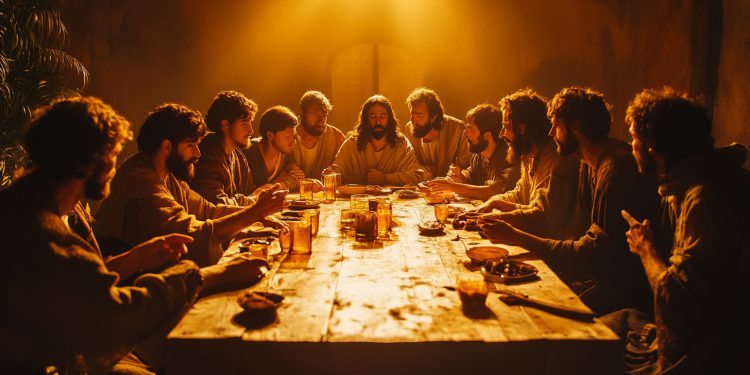 Apostolska dijeta: Novi trend zaludio svijet