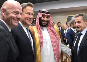 Arabija prijeti Europi: Nova propisa kako bi se omogućila veća kupovina