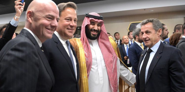 Arabija prijeti Europi: Nova propisa kako bi se omogućila veća kupovina