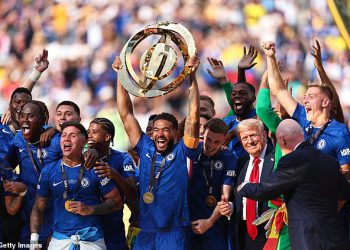 Are Chelsea REALLY title challengers? How new world champions compare to holders Liverpool, a strengthened Arsenal, and Pep Guardiola’s revamped Man City