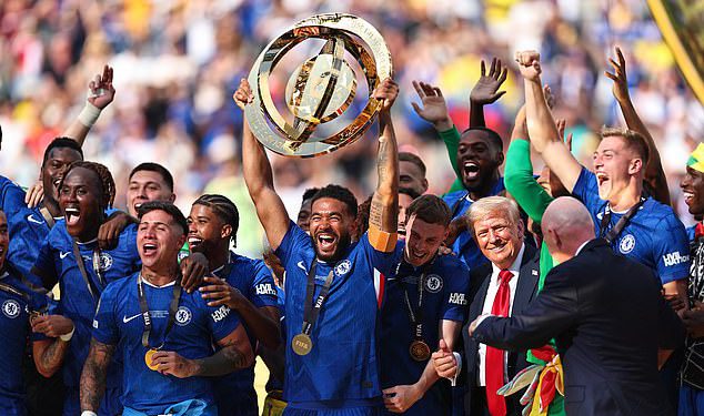 Are Chelsea REALLY title challengers? How new world champions compare to holders Liverpool, a strengthened Arsenal, and Pep Guardiola’s revamped Man City