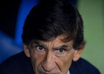 Argentina, neobična kazna za trenera trkačkog kluba