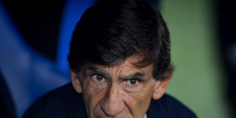 Argentina, neobična kazna za trenera trkačkog kluba