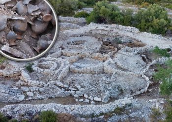 Arheološka senzacija s Korčule: U Split stiže najiščekivanija gostujuća izložba “Kopila – grad mrtvih nad poljem života”