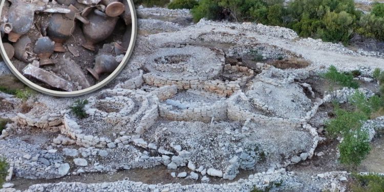 Arheološka senzacija s Korčule: U Split stiže najiščekivanija gostujuća izložba “Kopila – grad mrtvih nad poljem života”