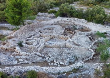 Arheološka senzacija s Korčule stiže u Split: “Kopila