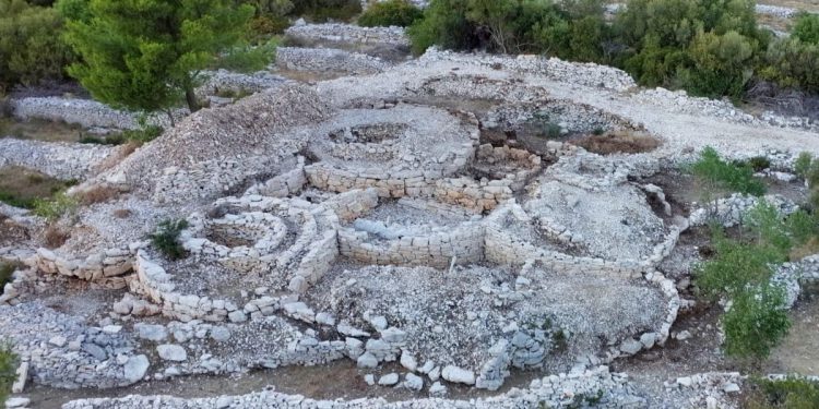 Arheološka senzacija s Korčule stiže u Split: “Kopila