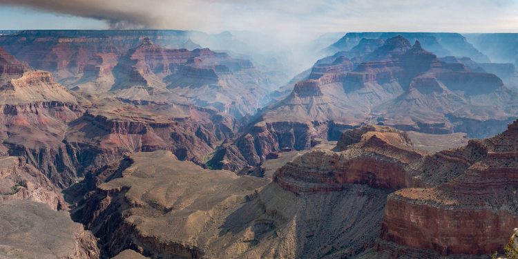Arizona Wildfire koja je spaljivala Grand Canyon Lodge zatvara se North Rim za ostatak sezone 2025: Ažuriranja uživo