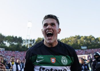 Arsenal i Man United predali su Viktoru Gyokeres pojačani sportom ‘spremna prihvatiti dodatke’ u sklopu ponude od 69 milijuna funti