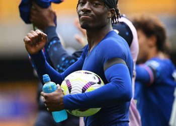 Arsenal, navijači protiv kupnje Maduekea: Održava se internetski prosvjed