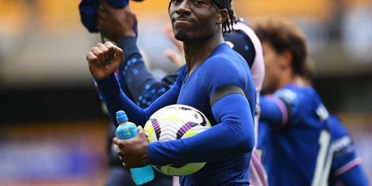 Arsenal, navijači protiv kupnje Maduekea: Održava se internetski prosvjed