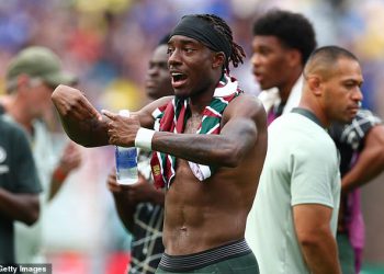 Arsenal se slaže s NONI MADUEKE Naknada s Chelseajem – s osobnim uvjetima nije problem – jer se Mikel Arteta zatvara na najnovijem ljetnom potpisivanju