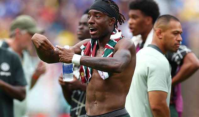 Arsenal se slaže s NONI MADUEKE Naknada s Chelseajem – s osobnim uvjetima nije problem – jer se Mikel Arteta zatvara na najnovijem ljetnom potpisivanju