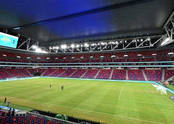 Arsenal vs Tottenham: Ocjena i ažuriranja uživo dok Mikel Arteta tjera Viktora Gyokeres kako zove, dok Thomas Frank predaje New Boy A početak u derbiju u sjevernom Londonu