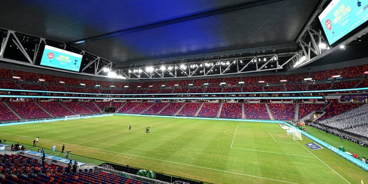 Arsenal vs Tottenham: Ocjena i ažuriranja uživo dok Mikel Arteta tjera Viktora Gyokeres kako zove, dok Thomas Frank predaje New Boy A početak u derbiju u sjevernom Londonu