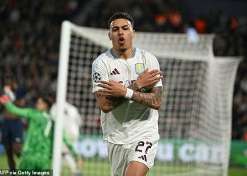 Aston Villa Plan poboljšao je ugovor za zvijezdu samo devet mjeseci nakon potpisivanja novog ugovora – jer je Unai Emery namijenjen odbacivanju interesa od Chelseaja