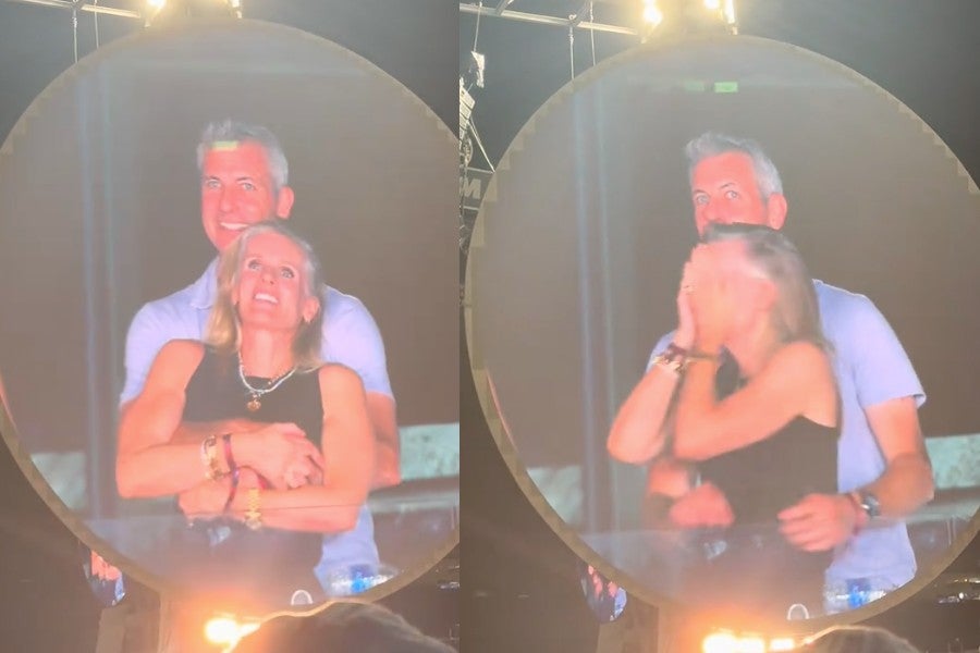 Softverska tvrtka Astronom pokrenula je službenu istragu nakon što su njegov izvršni direktor Andy Byron i šef HR Kristin Cabot uhvaćeni da su intimni na koncertu Coldplay -a, obuzimajući internet u glasinama o navodnoj aferi između njih