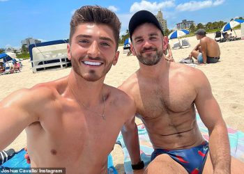 Aussie koja je napravila nogometnu povijest kad je izašao kao Gay otkriva svoju ogromnu promjenu života – s dodirom misterije