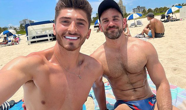 Aussie koja je napravila nogometnu povijest kad je izašao kao Gay otkriva svoju ogromnu promjenu života – s dodirom misterije