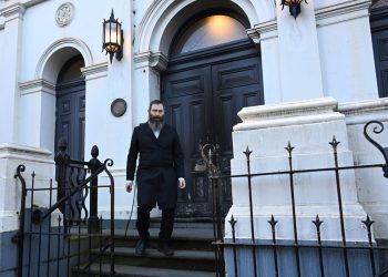 Australija istražuje ‘šokantni’ napad na melodiju u sinagogu Melbournea