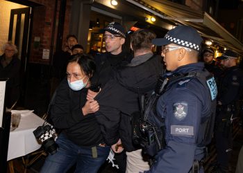 Australija pogođena antisemitskim napadima 4. srpnja, uključujući napad sinagoge požara