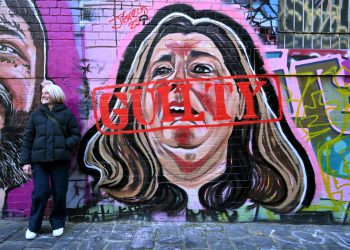 Australski kuhar uznemirio je njezin recept za govedinu Wellington postao ‘zapletena’ u slučaju ubojstva gljiva