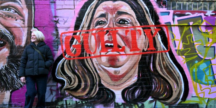 Australski kuhar uznemirio je njezin recept za govedinu Wellington postao ‘zapletena’ u slučaju ubojstva gljiva