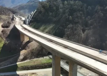 Autoceste FBiH ostaju bez 65 milijuna eura: Veliki kreditor prekida daljnje financiranje zbog sumnje u korupciju