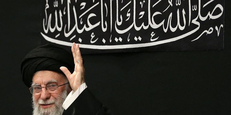 Ayatollah Ali Khamenei: Vrhovni iranski vođa prvi put javno pojavljuje od Izraelskog rata